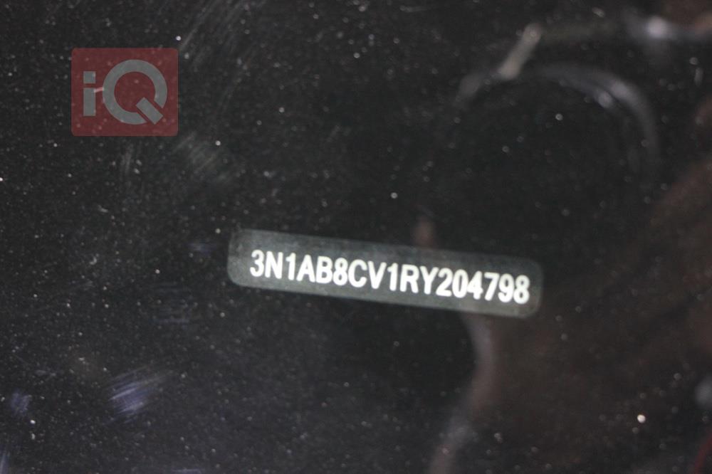 نيسان سنترا